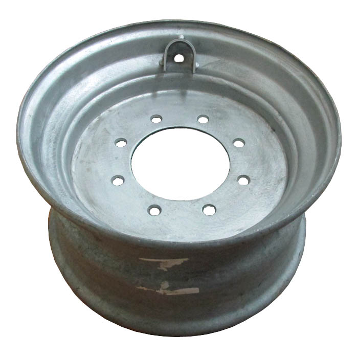 Обод 10x16,5 556T6-92051